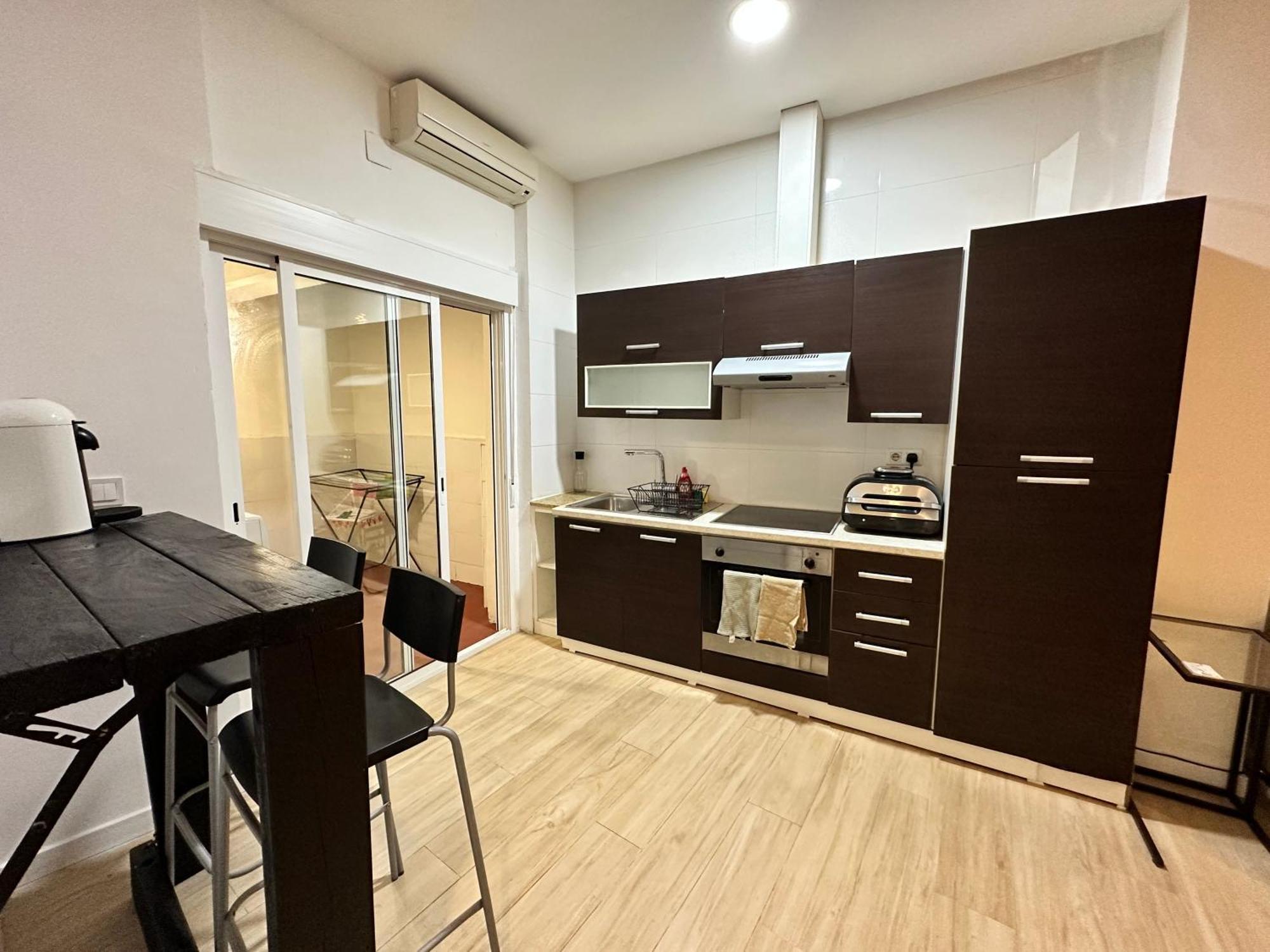 Apartamento Dulces Suenos Ciutat Vella Valencia Exterior foto