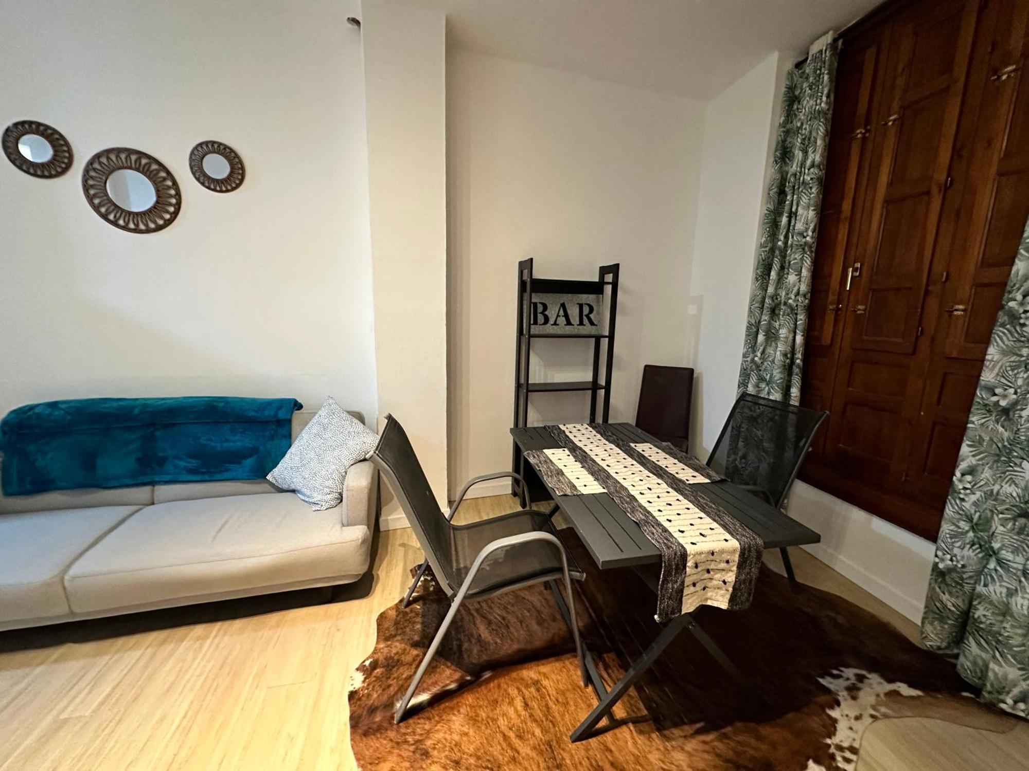 Apartamento Dulces Suenos Ciutat Vella Valencia Exterior foto