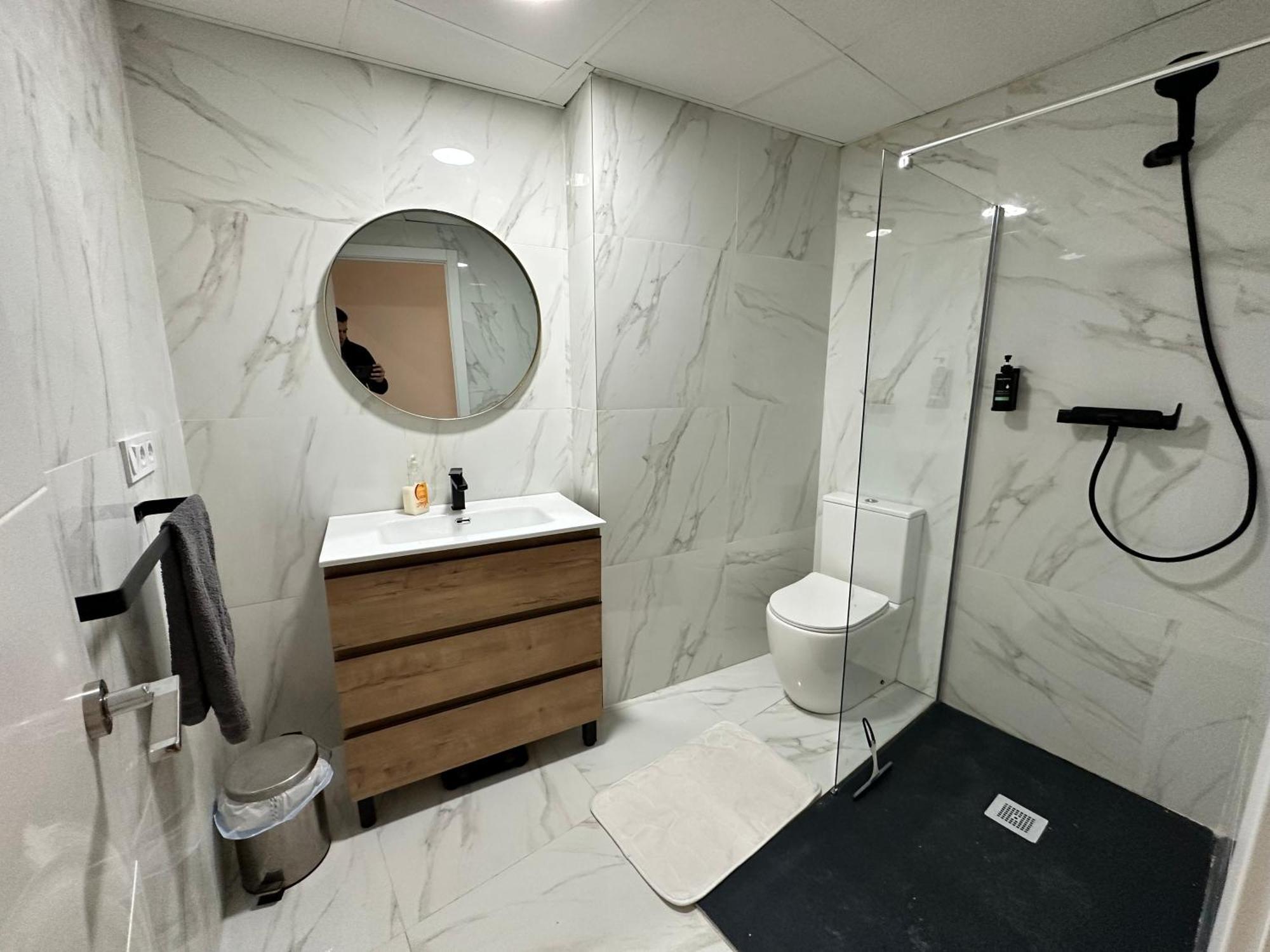 Apartamento Dulces Suenos Ciutat Vella Valencia Exterior foto