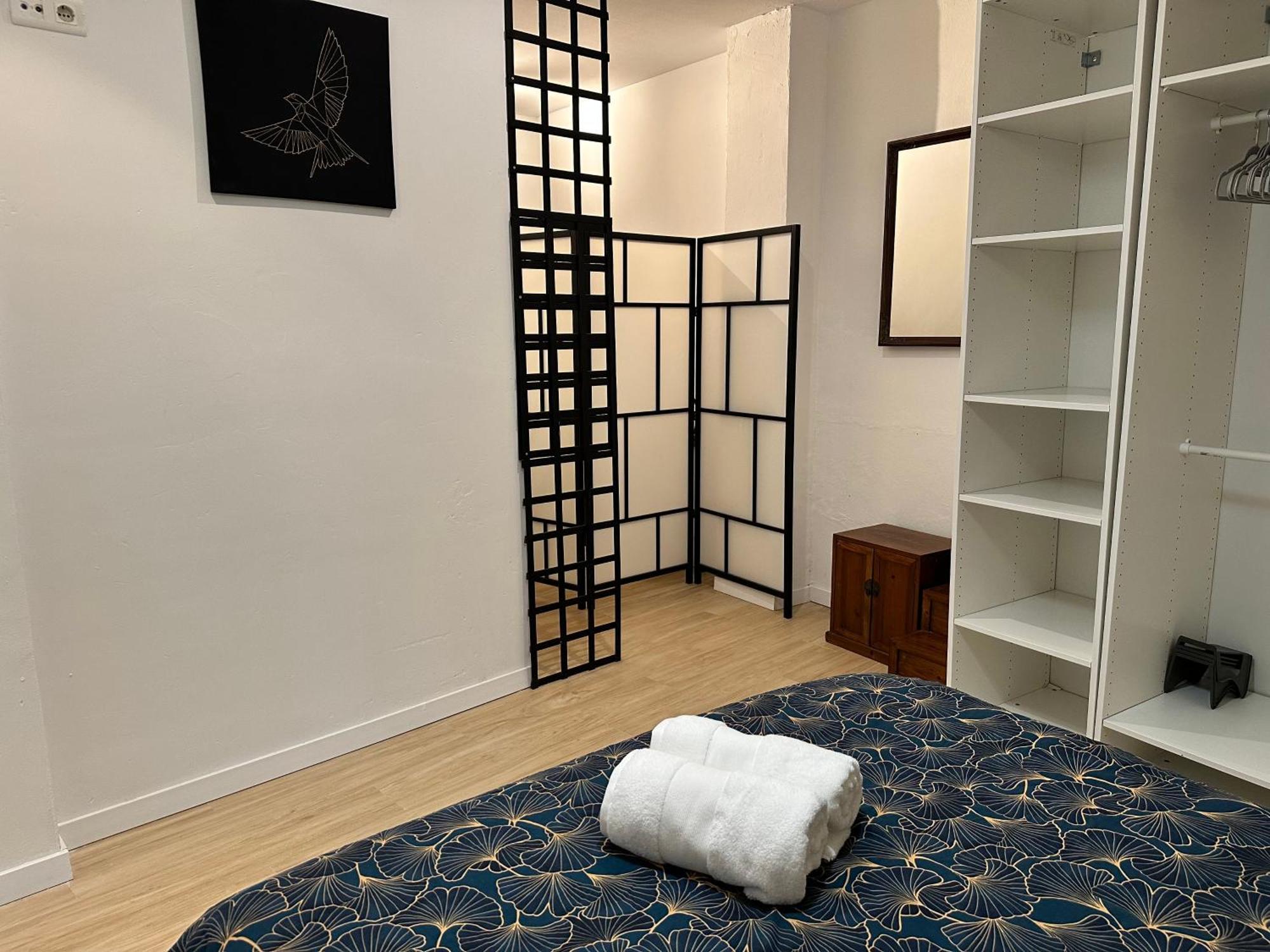 Apartamento Dulces Suenos Ciutat Vella Valencia Exterior foto