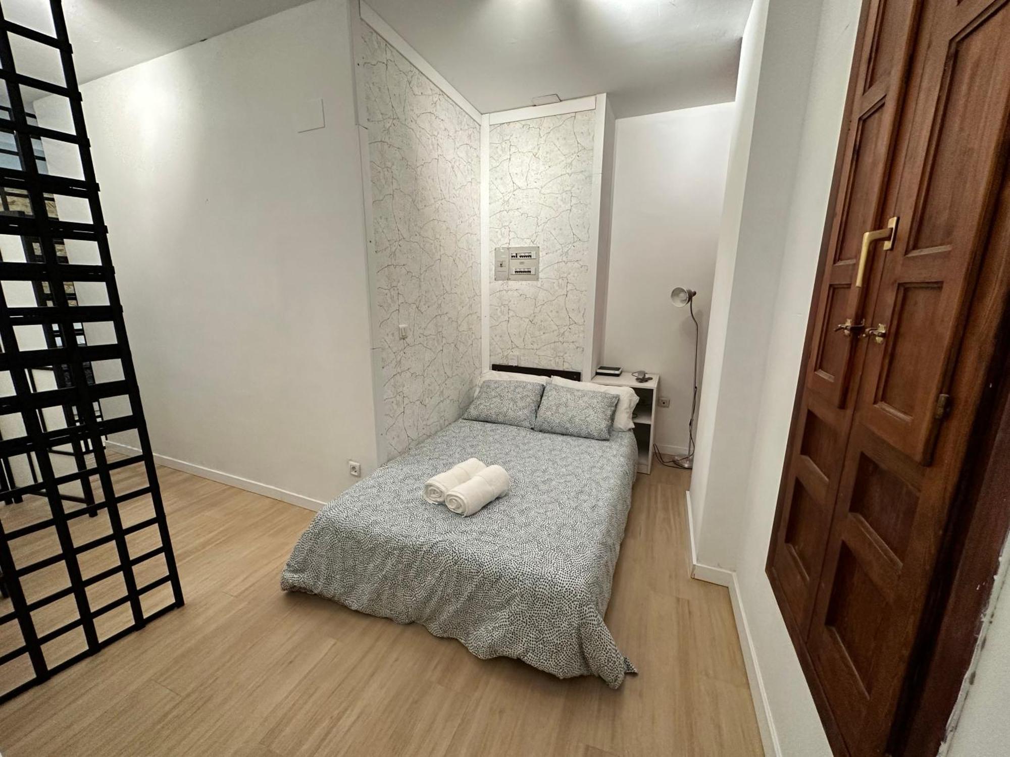 Apartamento Dulces Suenos Ciutat Vella Valencia Exterior foto