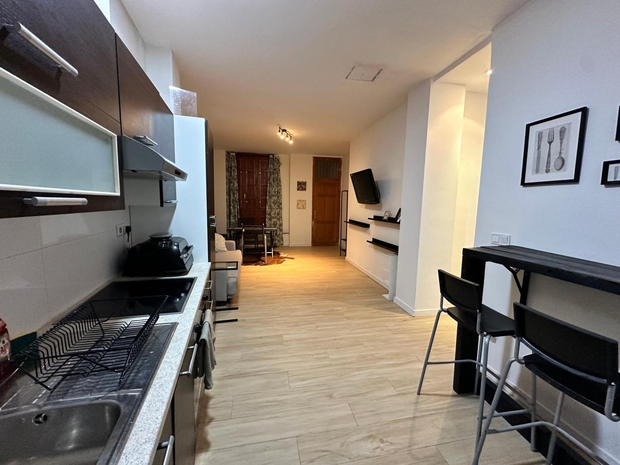 Apartamento Dulces Suenos Ciutat Vella Valencia Exterior foto