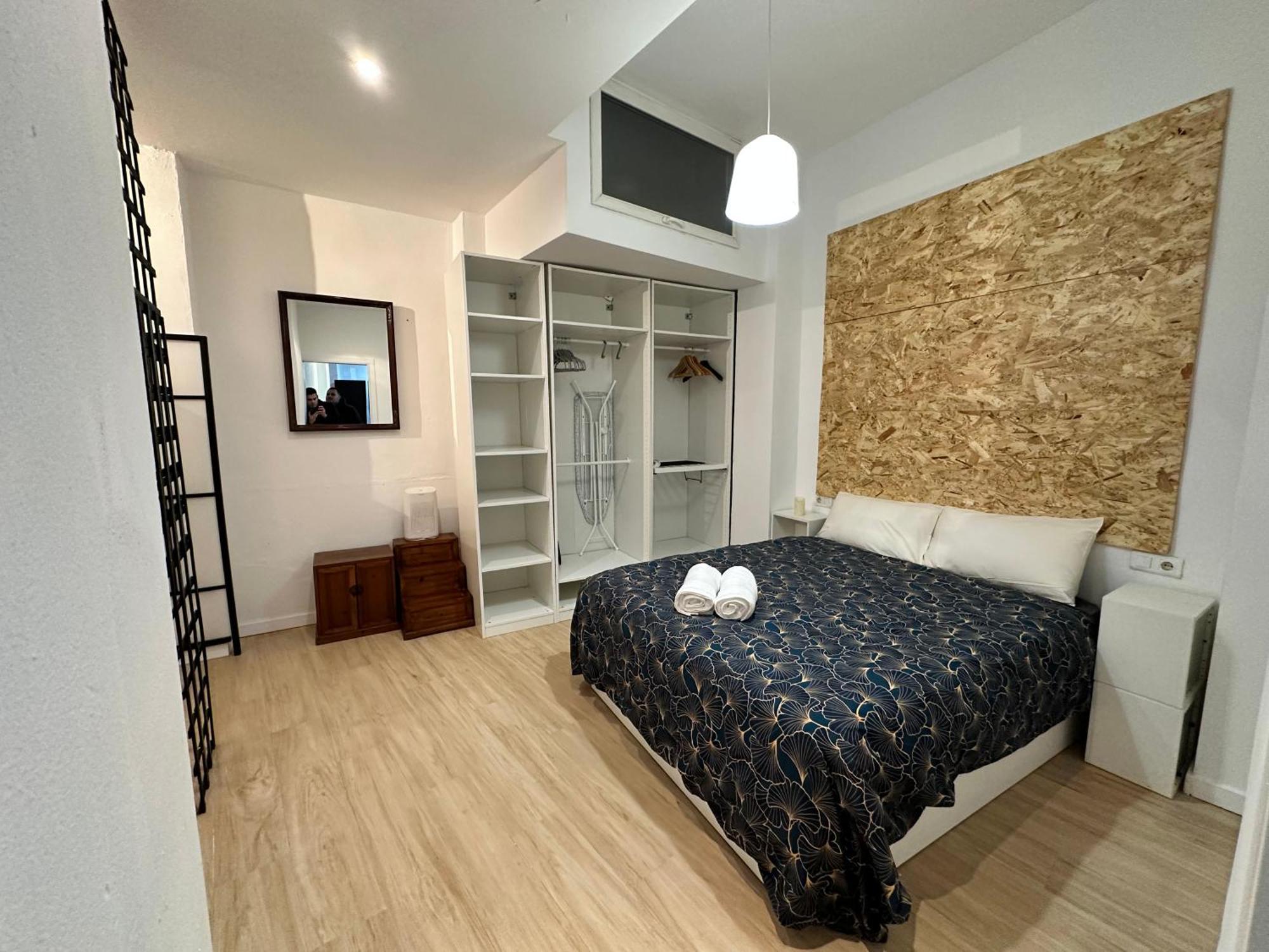 Apartamento Dulces Suenos Ciutat Vella Valencia Exterior foto